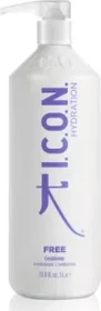 I.C.O.N. Hydration Free Moisturizing Conditioner, 1l