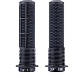 DMR DeathGrip2 Flange 135mm Griffe Thin schwarz