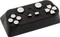 Zomoplus Keycap Gamepad II, Aluminium, schwarz/silber, 1 Taste Vorschaubild