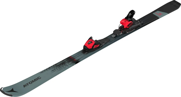 Atomic Maverick JR 130-150 + L6 GW (inkl. Bindung) (Junior) (Modell 2022/2023)