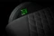 Razer Tarok Natrix Stoff Gamingstuhl, schwarz/grün Vorschaubild