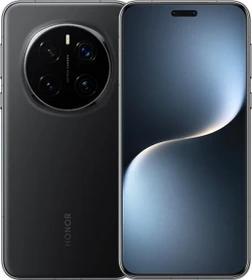 Honor Magic7 Pro 512GB schwarz