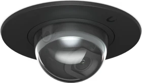 Ubiquiti G5 Dome Ultra Flush Mount schwarz, Unterputz