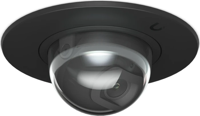 Ubiquiti G5 Dome Ultra Flush Mount schwarz, Unterputz