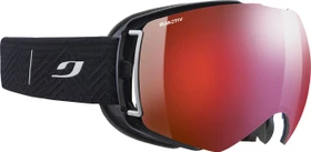 Julbo Lightyear Reactiv schwarz-grau/rot