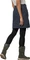 Jack Wolfskin Iceguard Rock kurz night blue (Damen) Vorschaubild