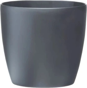 Elho Brussels 20.3cm anthrazit