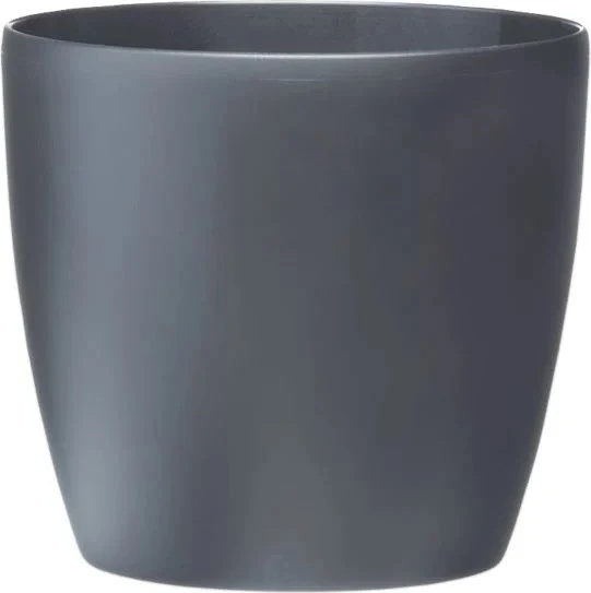Elho Brussels 20.3cm anthrazit