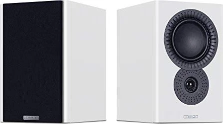 Mission LX-1 MKII