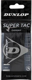 Dunlop Super Tac Overgrip Griffband schwarz
