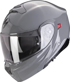 Scorpion EXO-930 Evo Solid grau