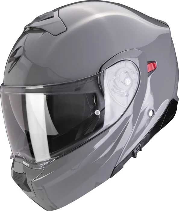 Scorpion EXO-930 Evo Solid grau