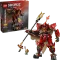 LEGO Ninjago - Der Feuerritter-Mech Vorschaubild