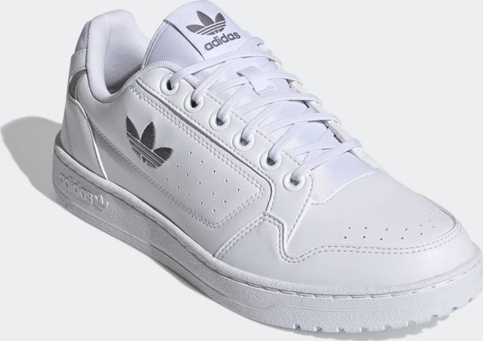 adidas NY 90 cloud white/grey three (Herren)