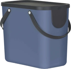 Rotho Albula 25l horizon blau