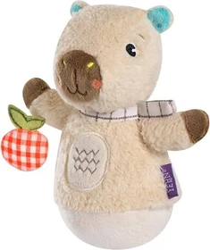 Fehn Capybara Clara Mini-Stehauf