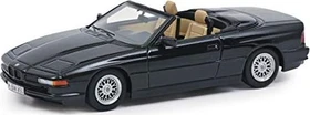 Schuco BMW 850 Ci schwarz