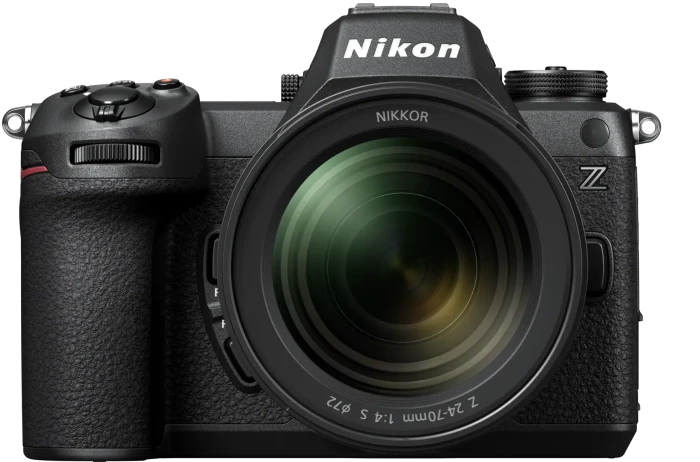 Nikon Z 6III
