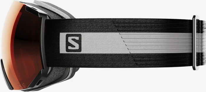 Salomon Radium Sigma schwarz