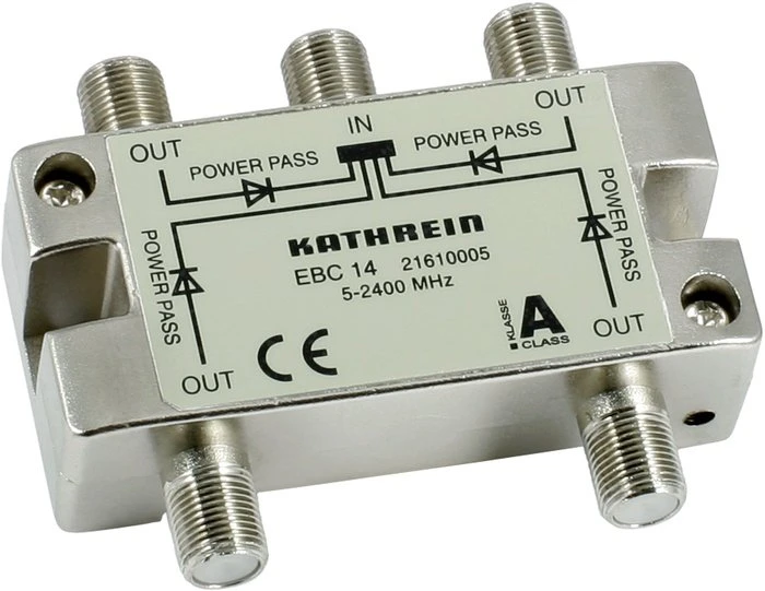 Kathrein EBC 14