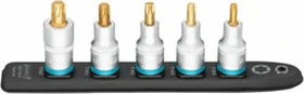 Hazet 992T-SR/5 SmartRail Steckschlüsselsatz, 5-tlg.
