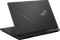 ASUS ROG Strix Scar 17 (2023) G733PZ, Off Black, Ryzen 9 7945HX3D, 32GB RAM, 1TB SSD, GeForce RTX 4080, DE Vorschaubild