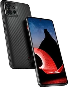 Motorola ThinkPhone Carbon Black