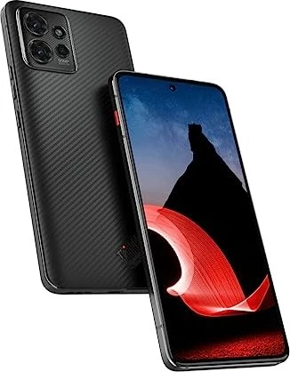 Motorola ThinkPhone Carbon Black