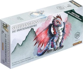 Schwingenschlag - Die Drachenakademie (Erweiterung)