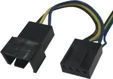 ARCTIC F8 PWM PST, 80mm, 5er-Pack