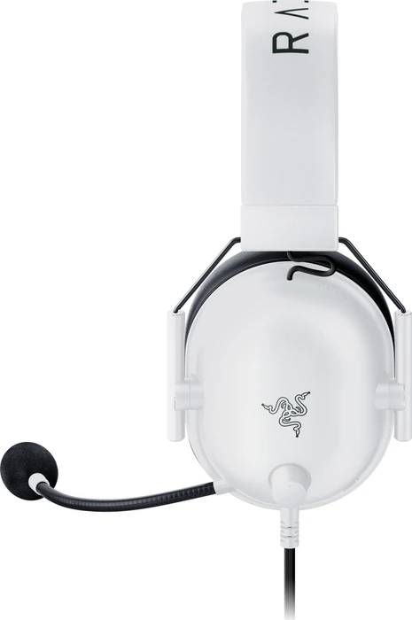 Razer BlackShark V2 X weiß