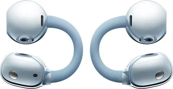Huawei FreeClip 2 blau