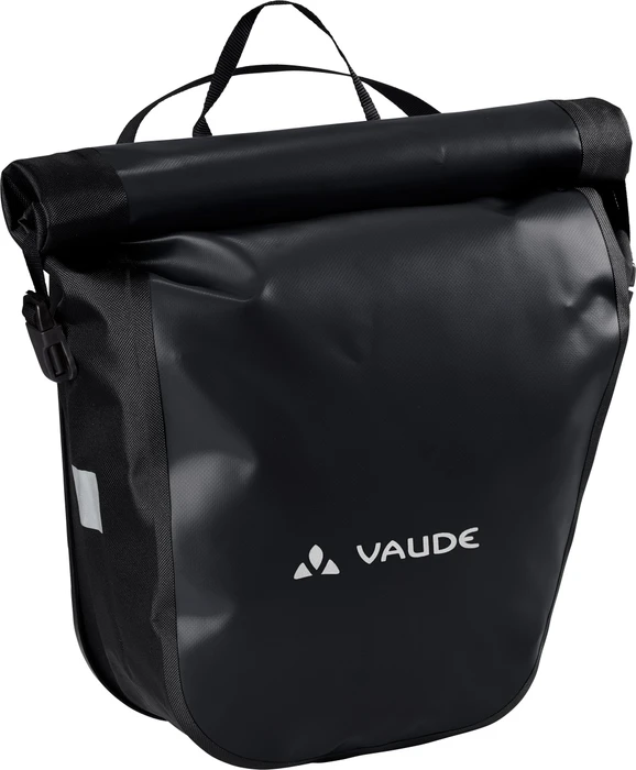 Vaude World Tramp II Gepäcktasche schwarz