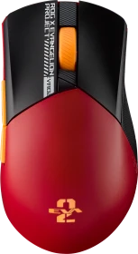 ASUS ROG Gladius III Wireless AimPoint EVA-02 Edition, USB/Bluetooth