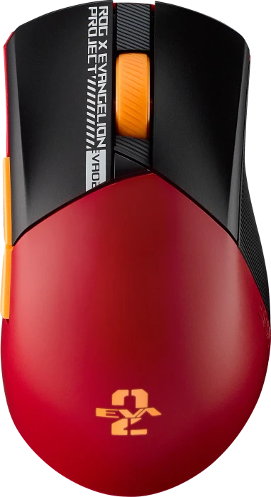 ASUS ROG Gladius III Wireless AimPoint