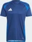 adidas Tiro 24 Competition Spieler Trikot kurzarm team navy blue 2 (Herren) Vorschaubild