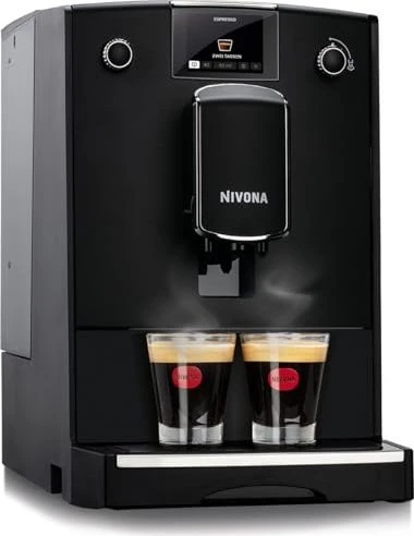 Nivona CafeRomatica 690