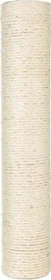 Trixie Ersatzstamm für Kratzbäume , 11x60cm, beige