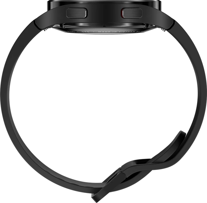 Samsung Galaxy Watch 4 R860 40mm schwarz