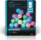 Nedis WIFILP03C20 Smart Life Dekorative Party-Lichterkette LED 20x RGB Vorschaubild