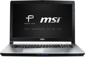 MSI PE70 2QEi78H11 Prestige, Core i7-5700HQ, 8GB RAM, 128GB SSD, 1TB HDD, GeForce GTX 960M, DE