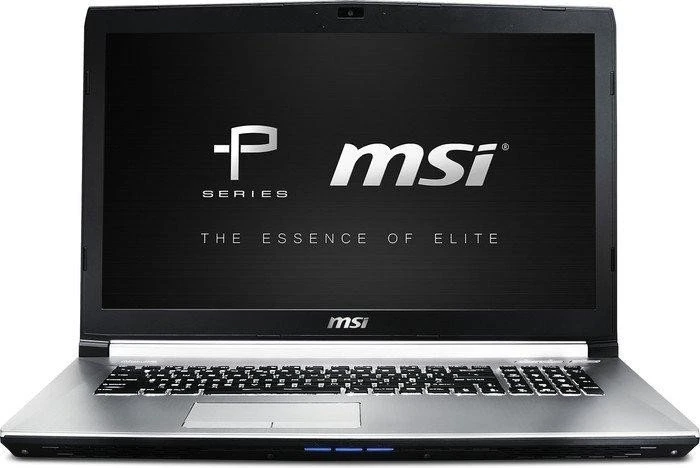 MSI PE70 2QEi78H11 Prestige, Core i7-5700HQ, 8GB RAM, 128GB SSD, 1TB HDD, GeForce GTX 960M, DE