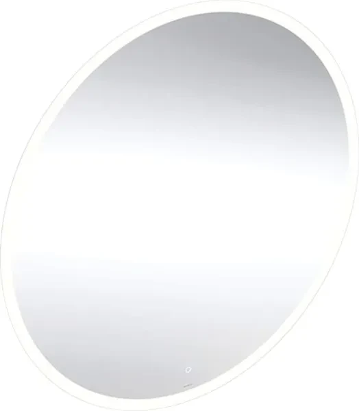 Geberit Option Round Lichtspiegel 75cm