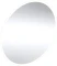 Geberit Option Round Lichtspiegel Vorschaubild