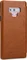 Stilgut Book Type Leather Case für Samsung Galaxy Note 9 cognac-braun Vorschaubild