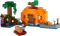 LEGO Minecraft - Die Kürbisfarm Vorschaubild