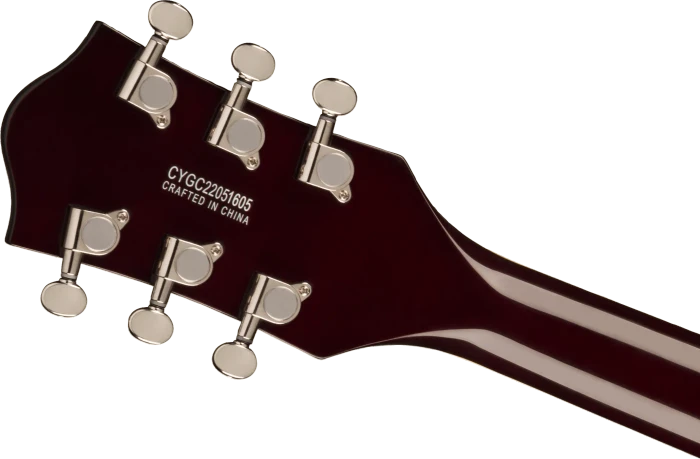Gretsch G5655T-QM Electromatic CB Sweet Tea