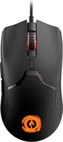 Canyon Carver GM-116 Gaming Mouse schwarz, USB (CND-SGM116)
