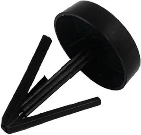 A.S. SAT Mast-Kappe 38-60mm universal