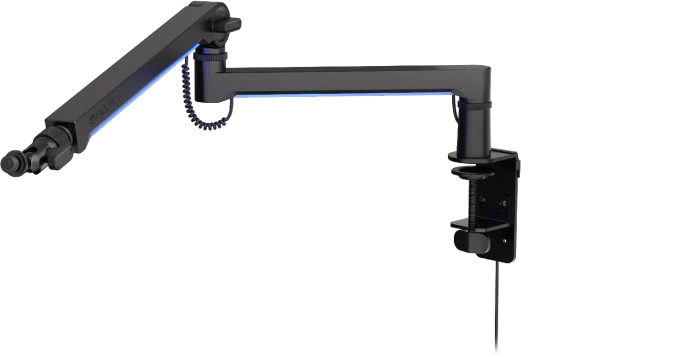 Endorfy Low Profile RGB Boom Arm